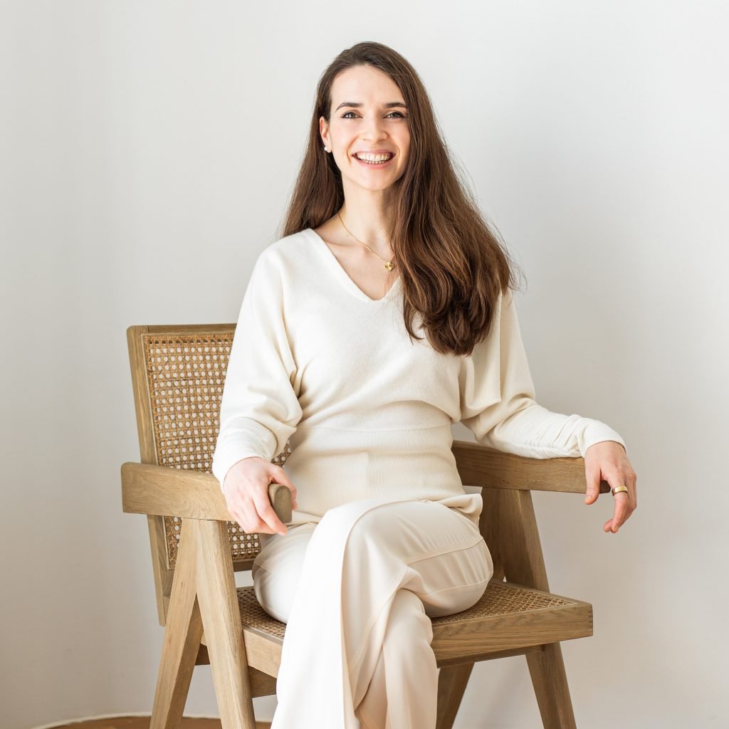 Valesca Proske Primrose Health